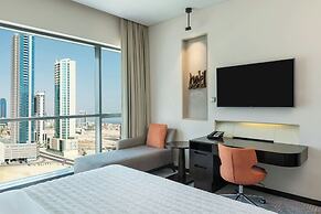 Le Méridien City Centre Bahrain
