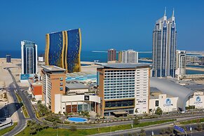 Le Méridien City Centre Bahrain