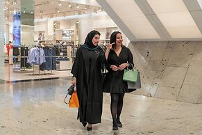 Le Méridien City Centre Bahrain