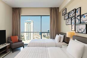 Le Méridien City Centre Bahrain