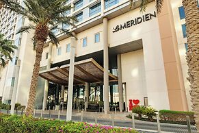 Le Méridien City Centre Bahrain