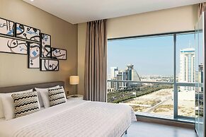 Le Méridien City Centre Bahrain