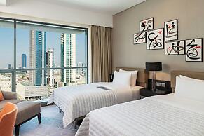 Le Méridien City Centre Bahrain