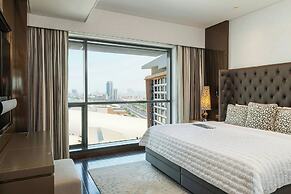 Le Méridien City Centre Bahrain