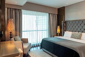 Le Méridien City Centre Bahrain