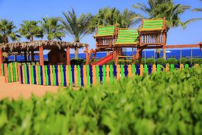 Sharm Club Beach Resort