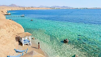 Sharm Club Beach Resort