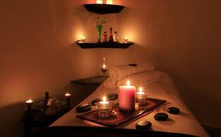 Sharm Club Beach Resort