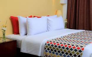 Sharm Club Beach Resort