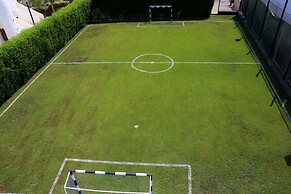 Sharm Club Beach Resort