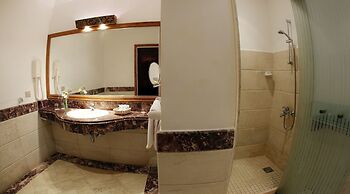 Sharm Club Beach Resort