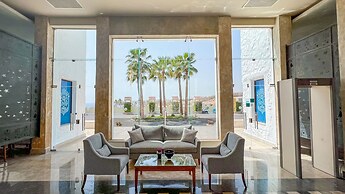Sharm Club Beach Resort