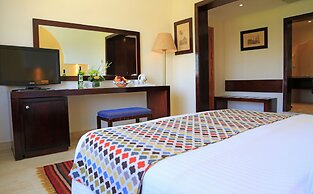 Sharm Club Beach Resort
