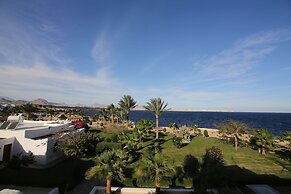 Sharm Club Beach Resort