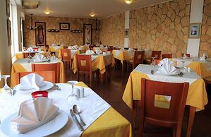 Sharm Club Beach Resort