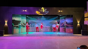 Sharm Club Beach Resort