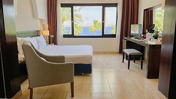 Sharm Club Beach Resort