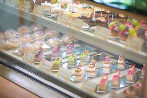 Kagoshima Sun Royal Hotel