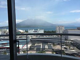 Kagoshima Sun Royal Hotel