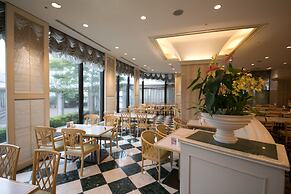 Kagoshima Sun Royal Hotel