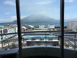 Kagoshima Sun Royal Hotel