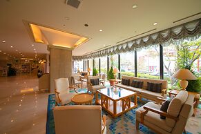 Kagoshima Sun Royal Hotel