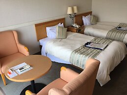 Kagoshima Sun Royal Hotel