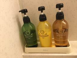 Kagoshima Sun Royal Hotel