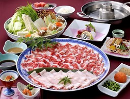 Kagoshima Sun Royal Hotel