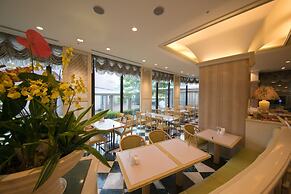 Kagoshima Sun Royal Hotel