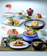 Kagoshima Sun Royal Hotel