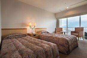 Kagoshima Sun Royal Hotel