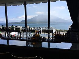 Kagoshima Sun Royal Hotel