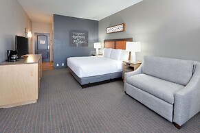 La Quinta Inn & Suites by Wyndham Dallas Love Field