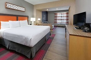 La Quinta Inn & Suites by Wyndham Dallas Love Field