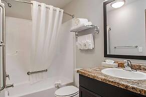 Travelodge Suites by Wyndham Estevan