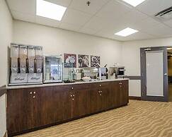 Travelodge Suites by Wyndham Estevan
