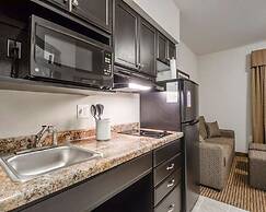Travelodge Suites by Wyndham Estevan