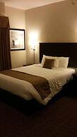 Travelodge Suites by Wyndham Estevan