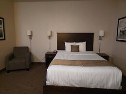 Travelodge Suites by Wyndham Estevan