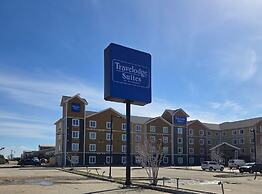 Travelodge Suites by Wyndham Estevan