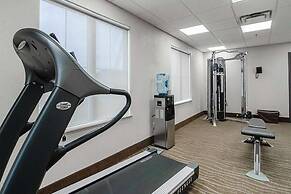 Travelodge Suites by Wyndham Estevan