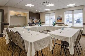 Travelodge Suites by Wyndham Estevan