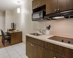 Travelodge Suites by Wyndham Estevan