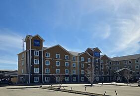 Travelodge Suites by Wyndham Estevan