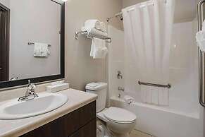Travelodge Suites by Wyndham Estevan