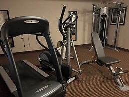 Travelodge Suites by Wyndham Estevan
