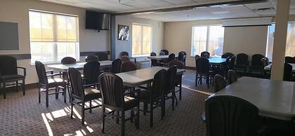 Travelodge Suites by Wyndham Estevan