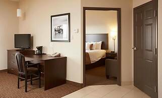 Travelodge Suites by Wyndham Estevan