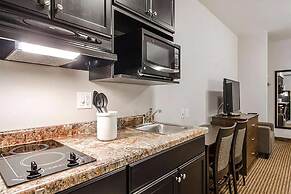 Travelodge Suites by Wyndham Estevan